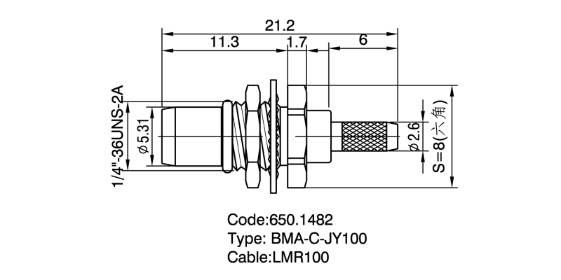 650.1482 BMA-C-JY100 详情页2.png