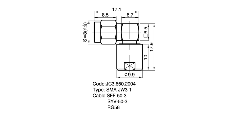 650.2004 SMA-JW3-1 详情页2.png