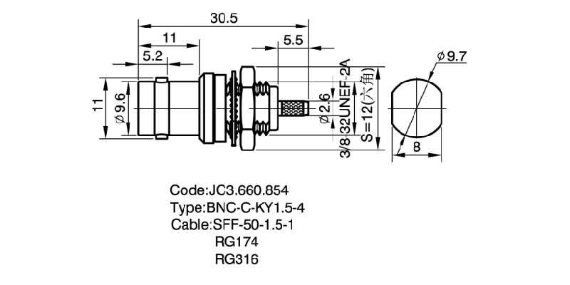 660.854 BNC-C-KY1.5-4 详情页2.png