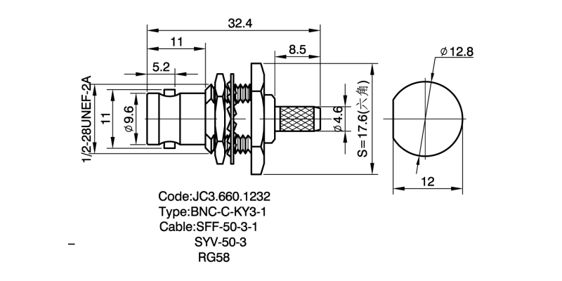 660.1232 BNC-C-KY3-1 详情页2.png