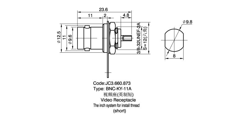 660.873 BNC-KY-11A 视频座英制短 详情页2.png