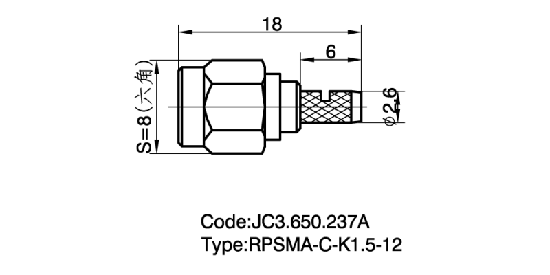 650.237A RPSMA-C-K1.5-12 详情页2.png