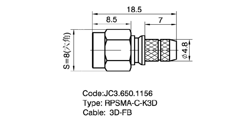 650.1156 RPSMA-C-K3D 详情页2.png