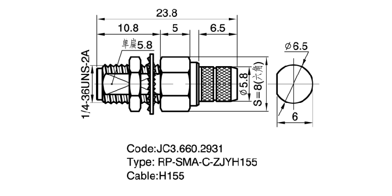 660.2931 RPSMA-C-JYH155 详情页2.png